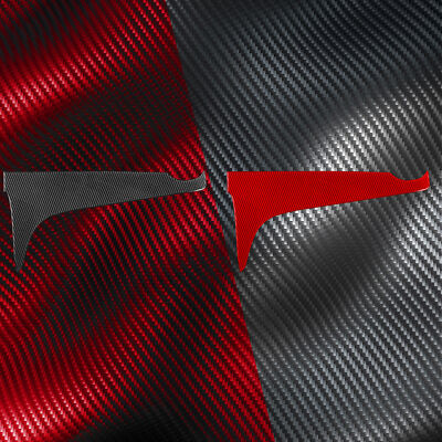 Genuine Carbon Fiber  Passenger Side Dash Trim for Benz 2022-2024 W206 C-class