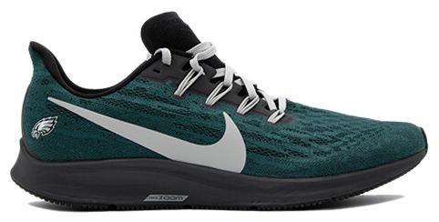 nike air zoom pegasus 37 philadelphia eagles