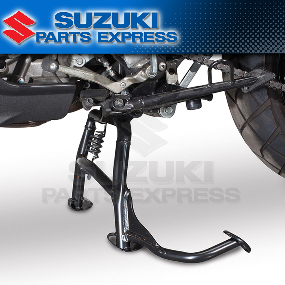 NEW 2012 - 2024 GENUINE SUZUKI V-STROM 650 DL650 CENTER STAND KIT