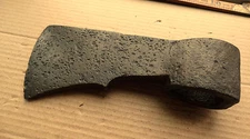  Good Medieval Axe Tool Head 16-18AD Kievan Rus