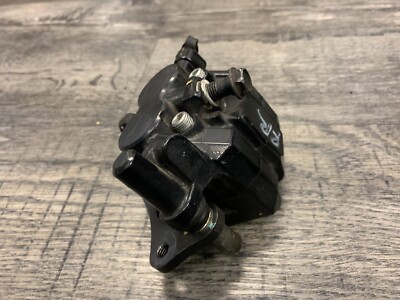 KAWASAKI 2013-2017 EX300 ABS NINJA OEM REAR BRAKE CALIPER 43080