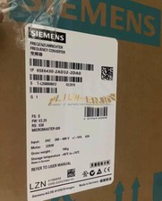 1PCS NEW SIEMENS FREQUENCY CONVERTER 6SE6430-2AD32-2DA0 6SE6 430-2AD32-2DA0