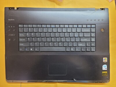 VAIOディスクトップ　PCG-286N Sony VAIO model PCG-C1XD notebook computer | V&A Explore The