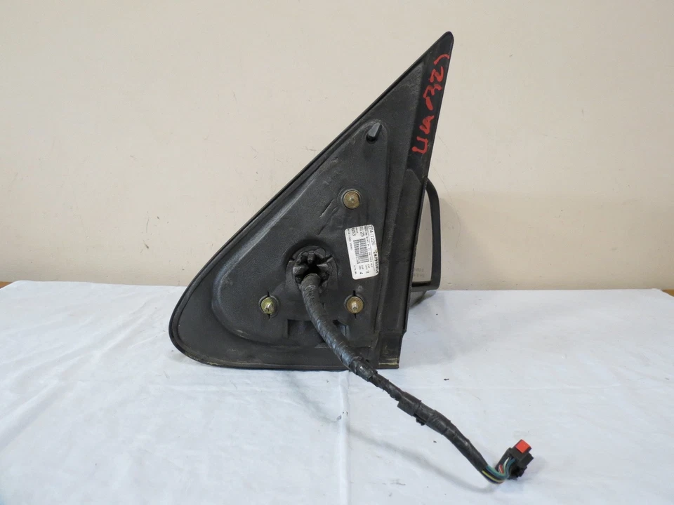 03-06 Navigator Expedition POWER HEAT AUTO DIM Espejo derecho PASAJERO con giro OEM Foto 4 de 4