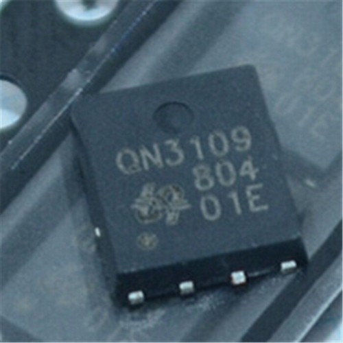 10pcs 100% New QN3109M6N QN3109 QFN-8 Chipset | eBay