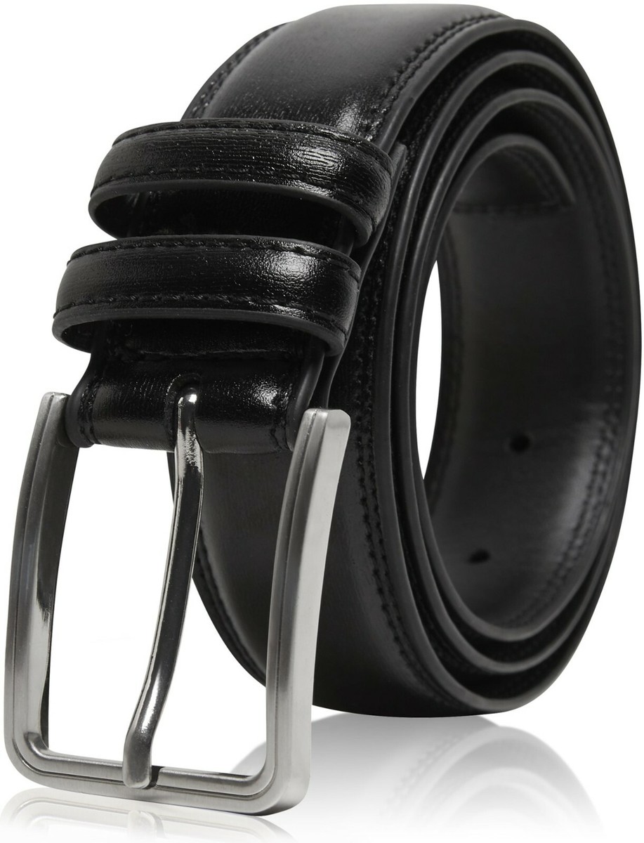 Genuine Leather Belts For Men Classy Dress Belts Mens Belt Many