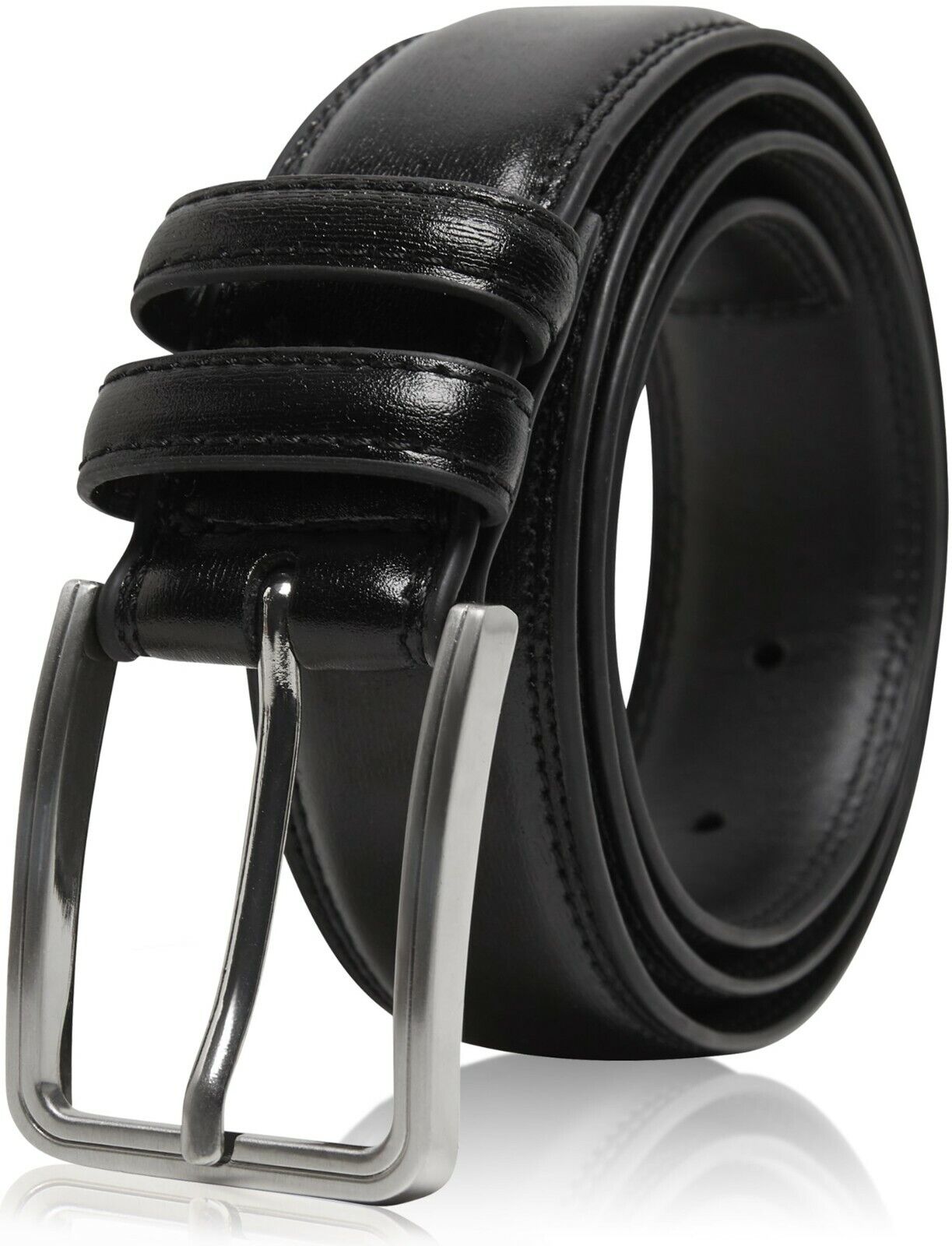 Genuine Leather Belts For Men Classy Dress Belts Mens Belt Many Colors & Sizes