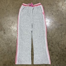 Vintage Kids Y2K Strawberry Shortcake Sweatpants Size 6X