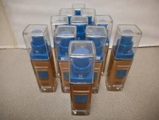 MAYBELLINE SUPERSTAY BETTER SKIN FOUNDATION *SEE VARIATIONS FOR QUANTITY & SHADE