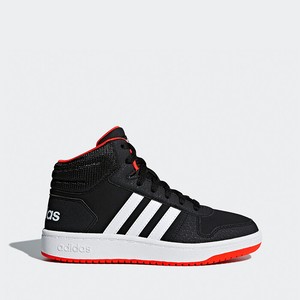 adidas hoops mid 2.0 k b75743