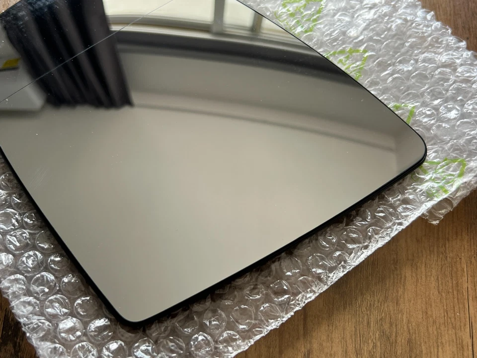 Espejo cristal izquierdo bmw x5 e70 / e70 lci x6 e71 e72 con calefacción 51167298157 Foto 4 de 4