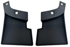 New Oem 21-26 Ford F150 Mud Flap Splash Guard Front Of Rear Tires Both- Lh Rh New Oem 21-26 Ford F150 Mud Flap Splash Guard Front Of Rear Tires Both- Lh Rh
