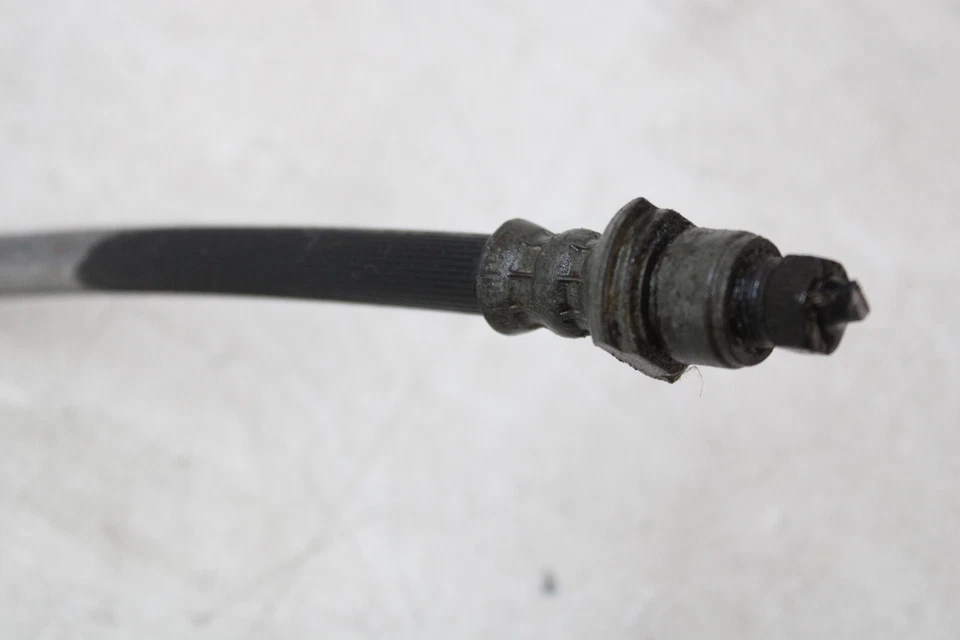 Toyota Corolla Scion 2016 pinza de freno delantera izquierda OEM 16 17 18 Foto 4 de 4