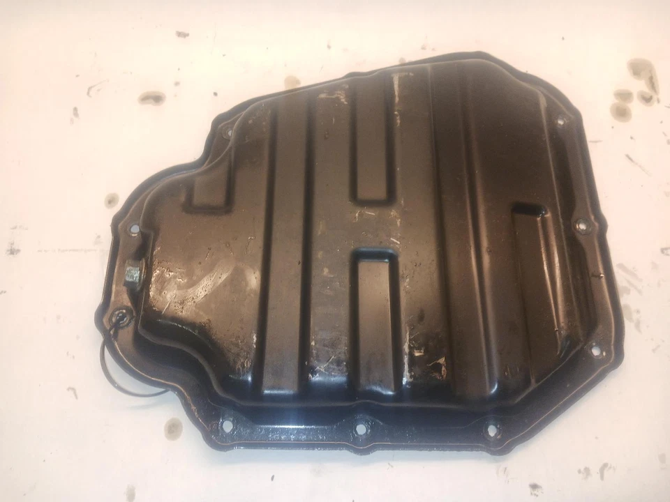 '15-'20 NISSAN ROGUE Lower Oil Pan 2.5L OEWM 6 Month Warranty!! - Image 4 of 4