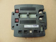 SOUND OFF SIGNAL MODEL ENGC01243 CENTRAL CONTROLLER 7494