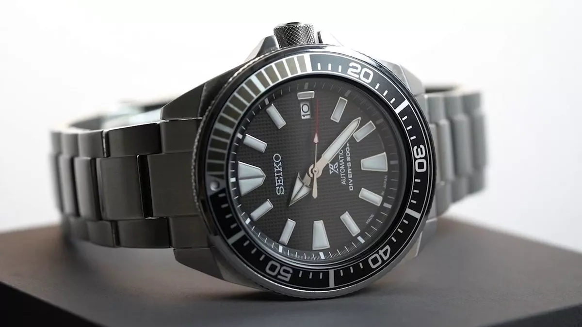 Seiko Prospex SBDY009 SRPB51 Automatic Mens Diver Worldwide Warrant UK au
