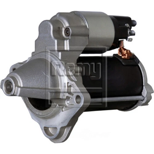 Motor de arranque-VIN: B Remy 26073 Reman se adapta a Buick Encore 2013 1,4 L-L4 Foto 2 de 4