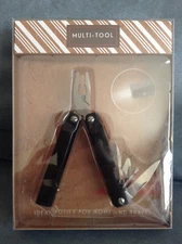 MERCHSOURCE, LLC MULTI-TOOL 7 FUNCTIONS - BRAND NEW IN BOX