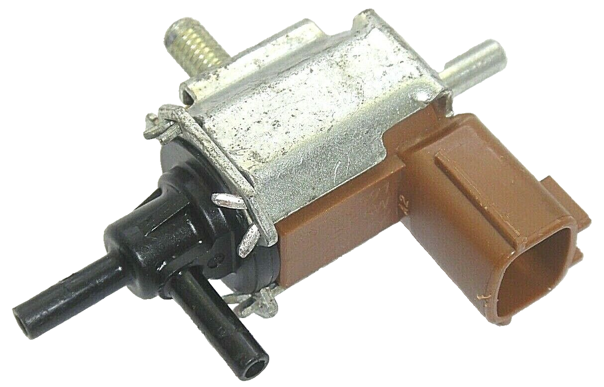NEW GENUINE/ OEM BP5W-18-741 VACUUM VALVE ELECTROVALVES for MAZDA