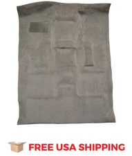 ACC FITS 2000-2006 Chevrolet Tahoe 4DR Pass Area Cutpile Auto Custom Carpet