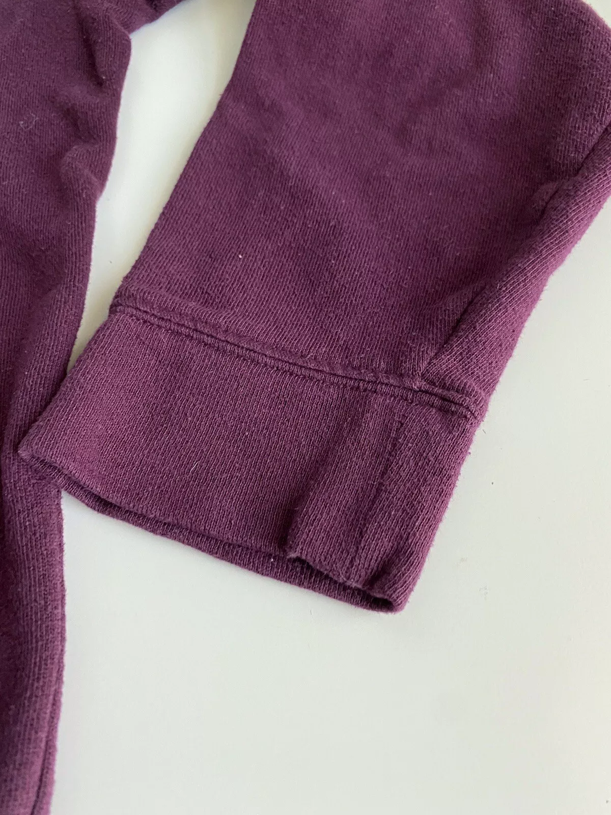 victoria-secret-vs pullover crewneck long sleeve sweatshirt