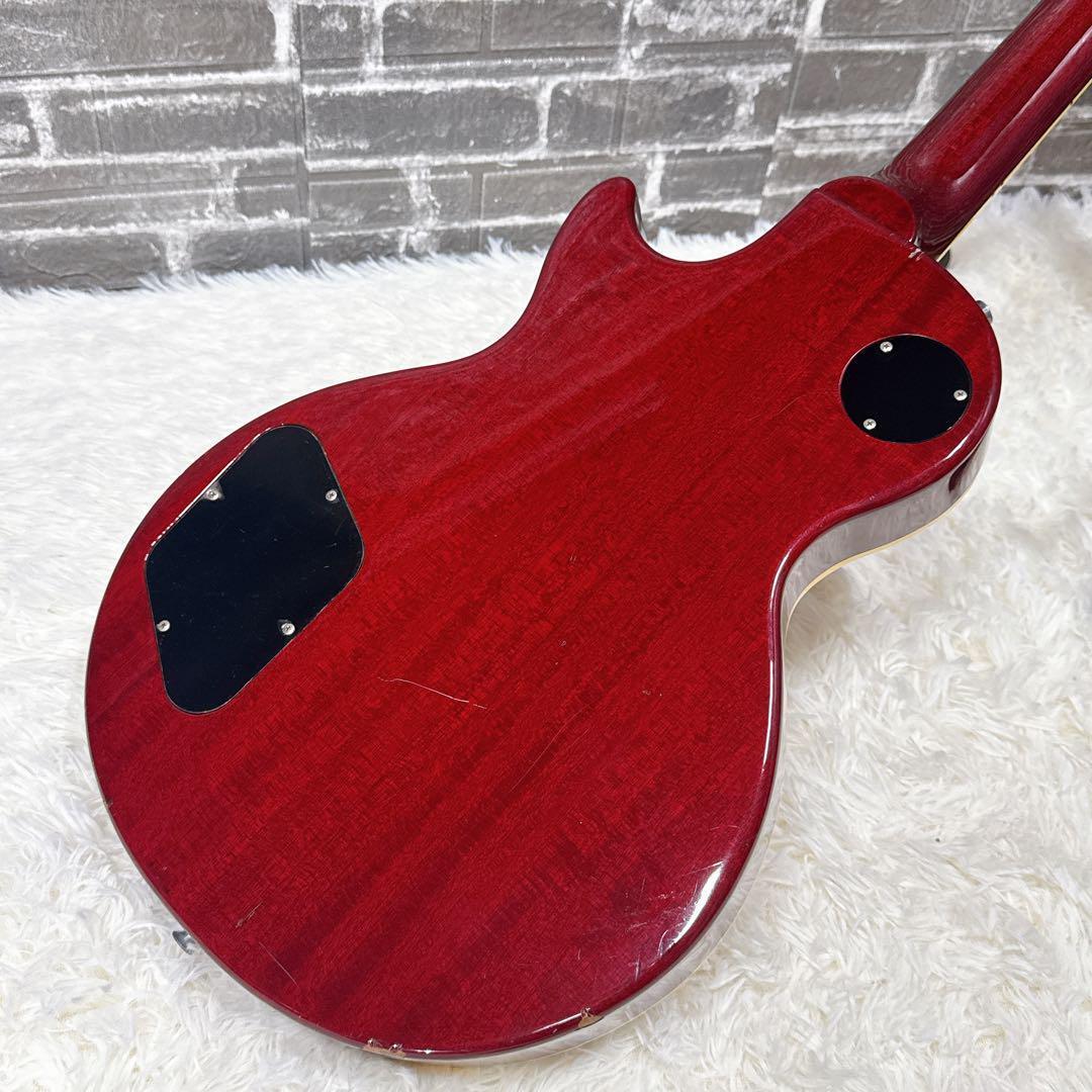 Orville / Orville Les Paul Standard Deep Joint Made in Japan