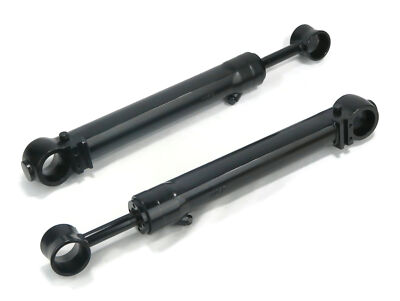 Tilt/Trim Cylinder Ram Set for Sierra 18-2427, 182427, SEI 9B-104