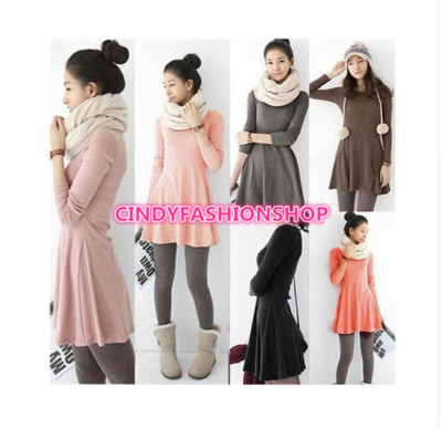 slim fit dress slacks Long Shiny Charmeuse Dress with V-Neckline by Poly USA 9028 main image 1