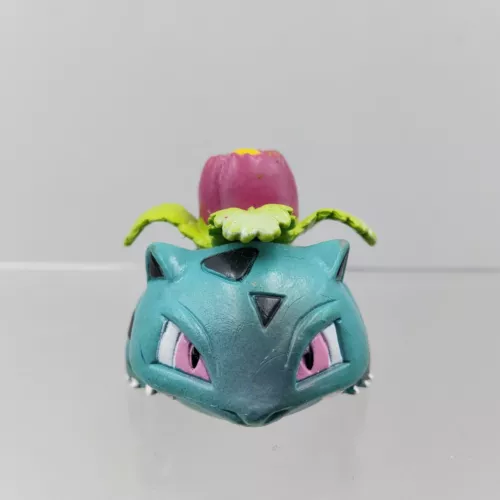 Pokemon Figure Tomy Moncolle CGTSJ Genuine - Herbizarre / Ivysaur