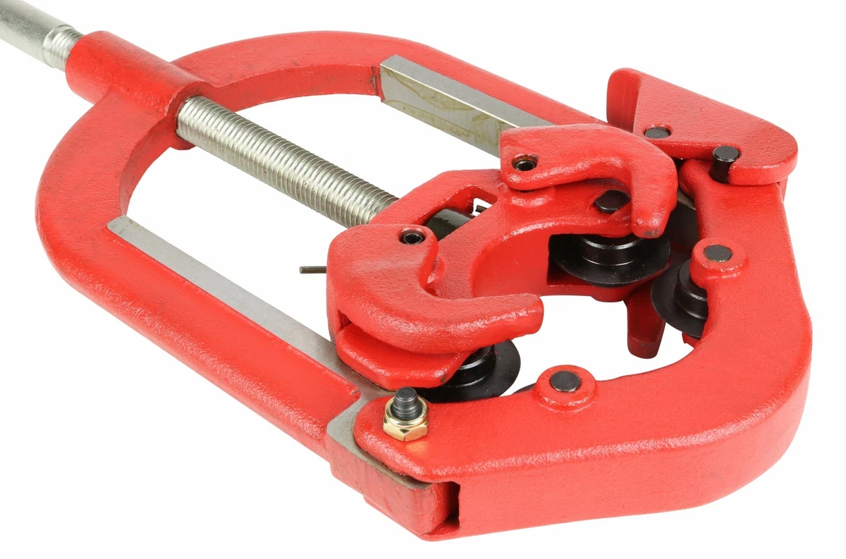 Toledo Pipe H4S 2