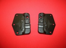 Mercedes CLK W209 Cabrio Verdeckschloss Verdecklager A 2097700122 A 2097700222