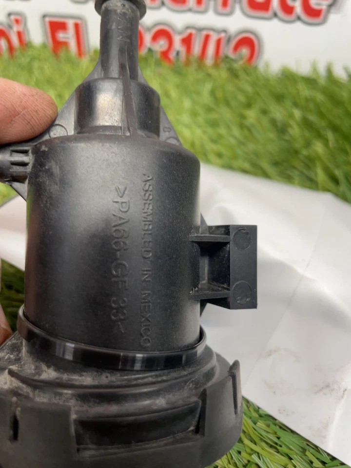 ✅ Dodge Charger 2016 válvula de purga lineal n.º: 4891738ab OEM Foto 4 de 4