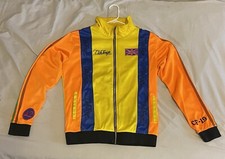 Club Foreign Sweatsuit