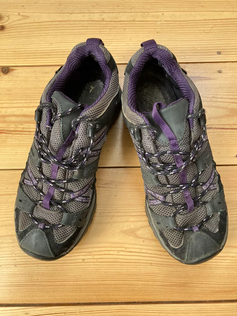 Ladies walking best sale shoes size 5