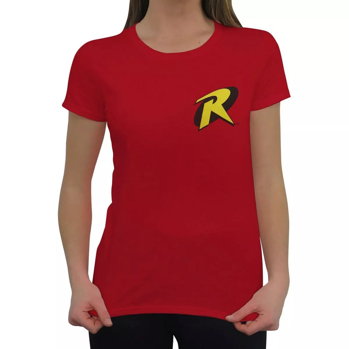 Red robin sale t shirt