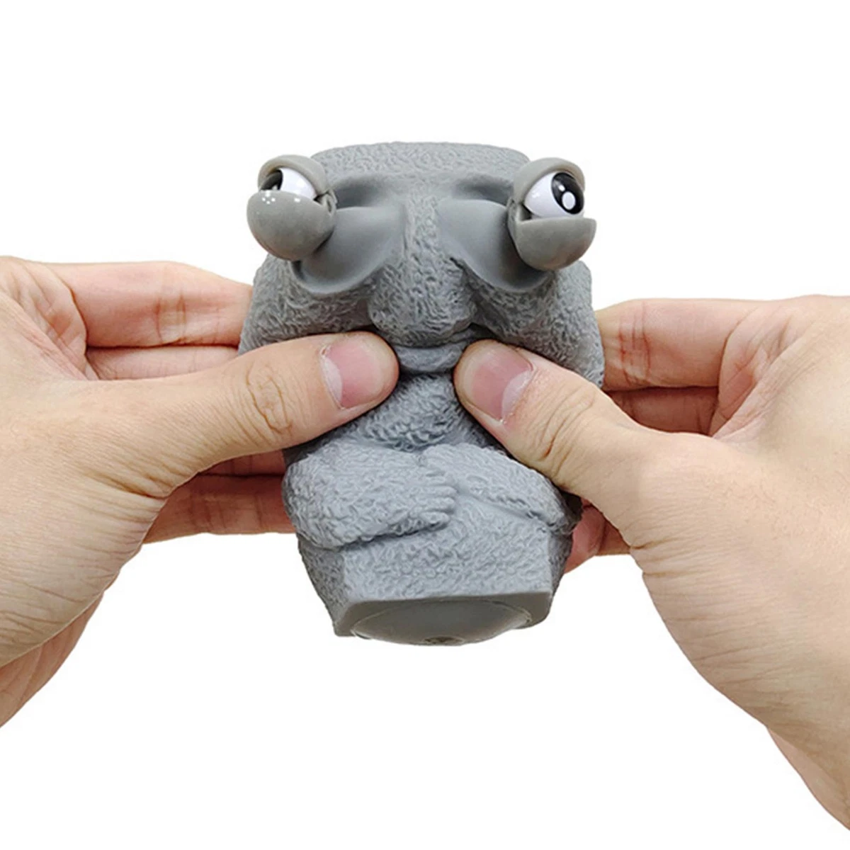Squishy eye toy 2025