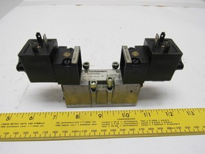 z50 norgren 24vdc