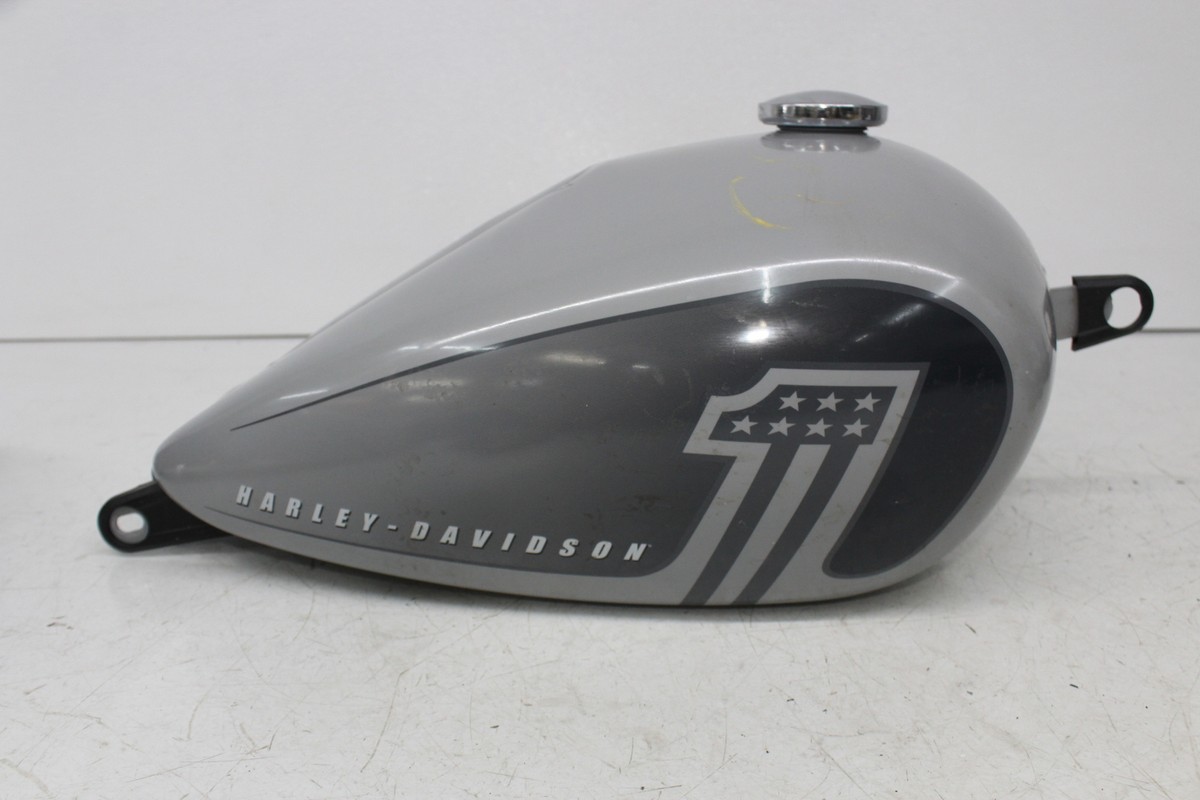 18-24 HARLEY-DAVIDSON STREET BOB SOFTAIL FXBBS GAS TANK FUEL