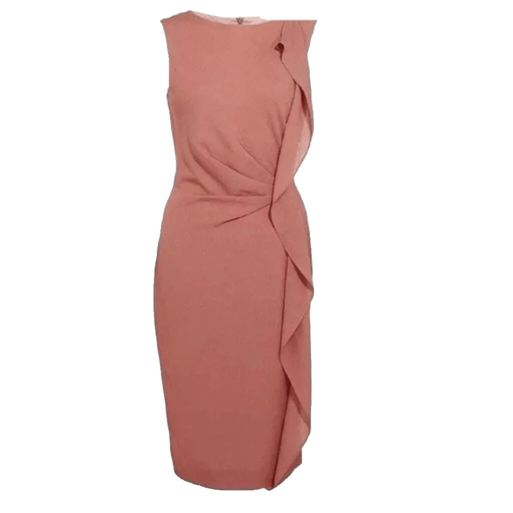 ESCADA Wool Dresses for Women