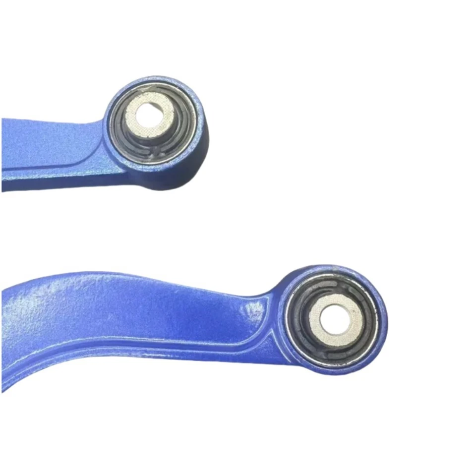 Pair of Adjust Rear Upper Camber Arms For Mazda 6 03-13 Ford Lincoln MKZ Mercury - Image 3 of 4