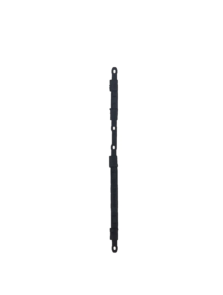 Hard Buttons (Power / Volume) Compatible For ZTE Blade Z Max (Z982) (Silver) Hard Buttons (Power / Volume) Compatible For ZTE Blade Z Max (Z982) (Silver)