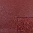 Auto Rv Car Boat Knit Back Vinyl | Naugahyde Wine Red 54 Inch (Yd)
