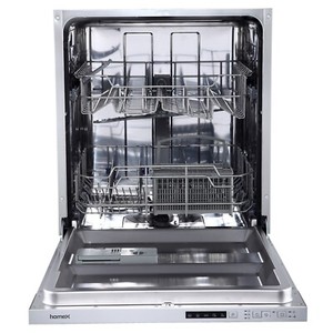 Geschirrspüler Einbau vollintegriert Spülmaschine 60cm Aquastop 14MGD gebraucht