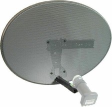 Sky Zone 1 Dish & Wall Mount