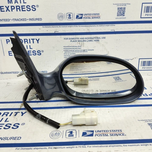 ✅96-99 FORD TAURUS PASSENGER RIGHT DOOR MIRROR REAR VIEW OEM