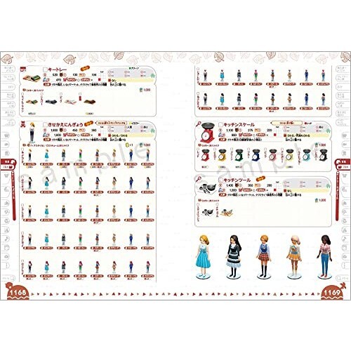 Animal Crossing New Horizons Happy Home Paradise Strategy Book Ultimate