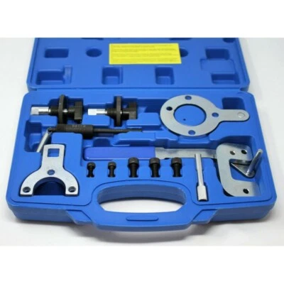 Kit messa in fase COMPLETO fasatura distribuzione 1.3 1300 MULTIJET FIAT OPEL