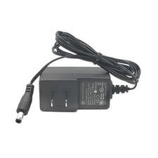 NEW Genuine LEI 12V AC Adapter for Ubiquiti Networks UniFi Security Gateway USG