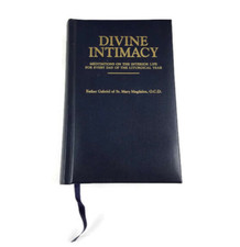 Divine Intimacy : Meditations on the Interior...