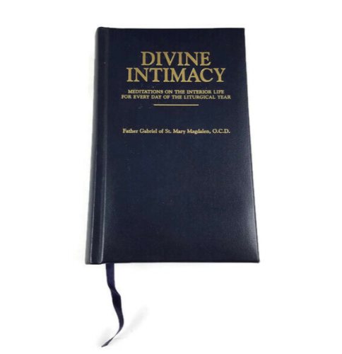 Divine Intimacy : Meditations on the Interior Life for Every Day of the... - Picture 1 of 12
